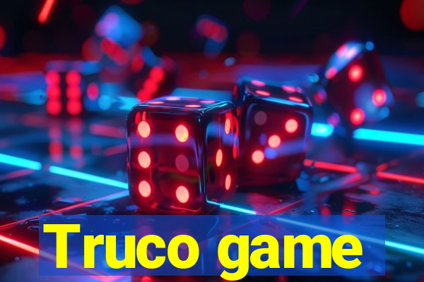 Truco game