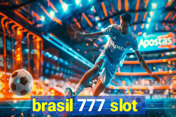 brasil 777 slot