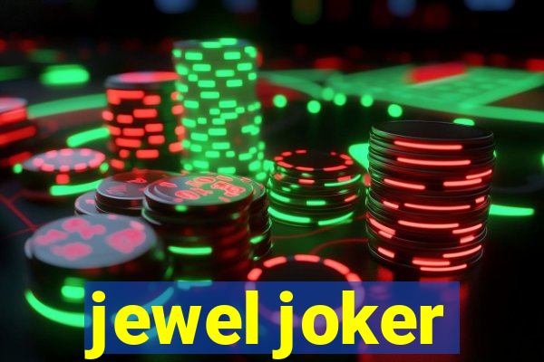 jewel joker