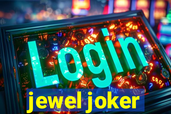 jewel joker