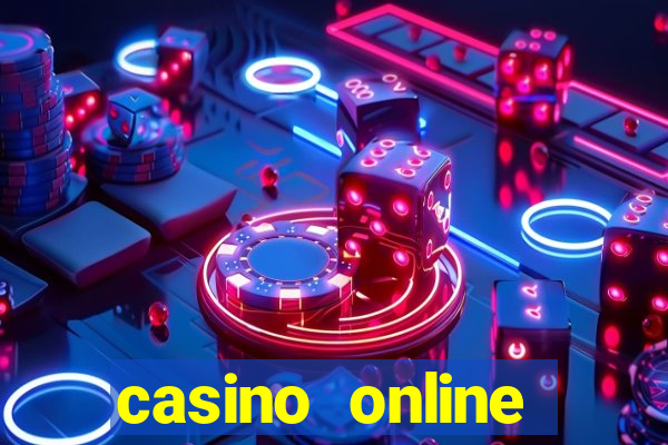 casino online casino gambling