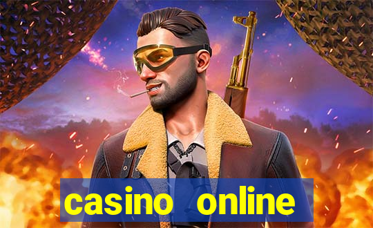 casino online casino gambling