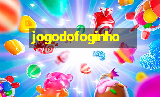 jogodofoginho