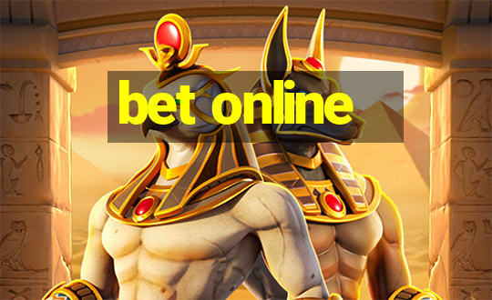 bet online