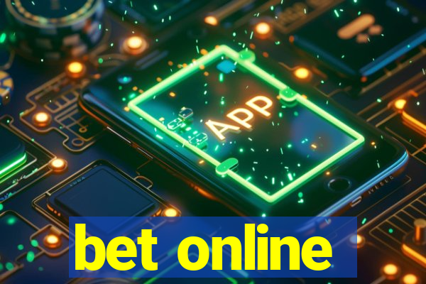 bet online