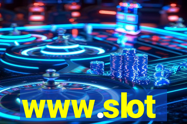 www.slot