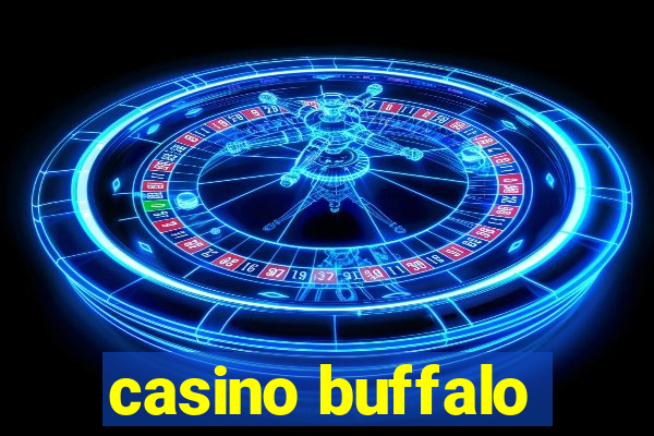 casino buffalo