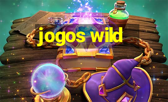 jogos wild