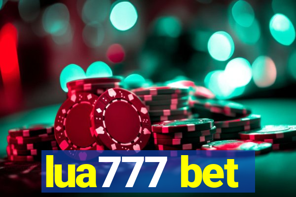 lua777 bet