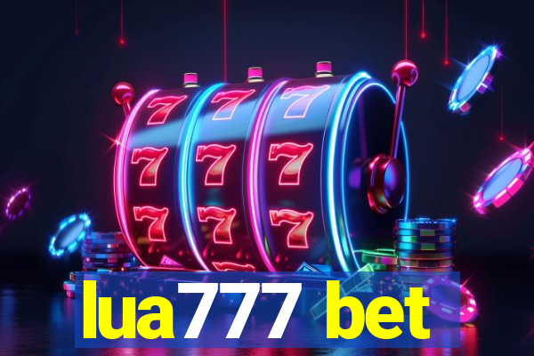 lua777 bet