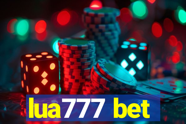 lua777 bet