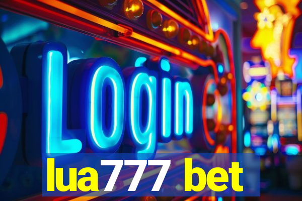 lua777 bet