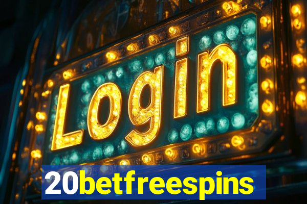 20betfreespins