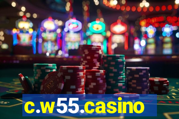 c.w55.casino