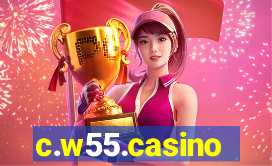 c.w55.casino