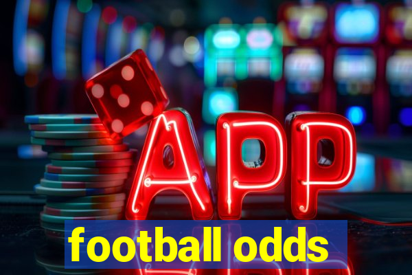 football odds