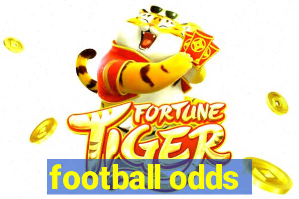 football odds