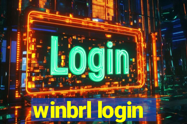 winbrl login