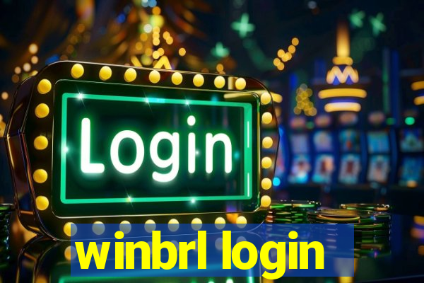 winbrl login