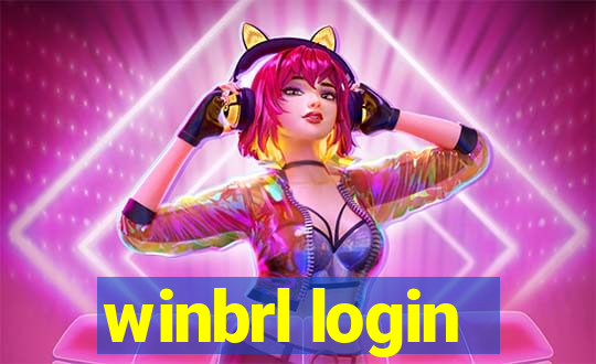 winbrl login