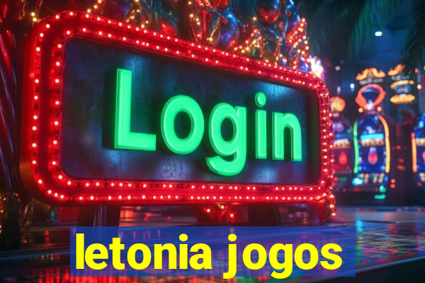 letonia jogos