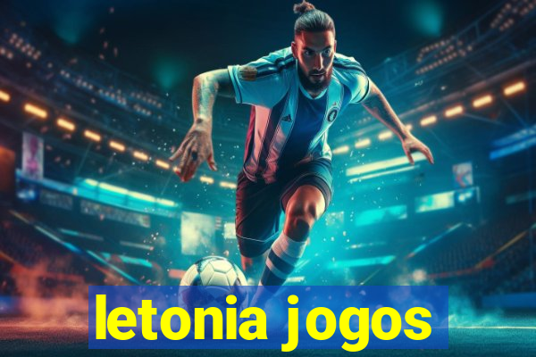 letonia jogos