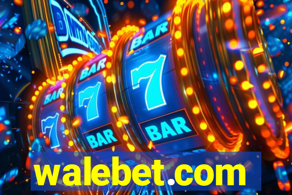 walebet.com