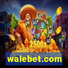 walebet.com