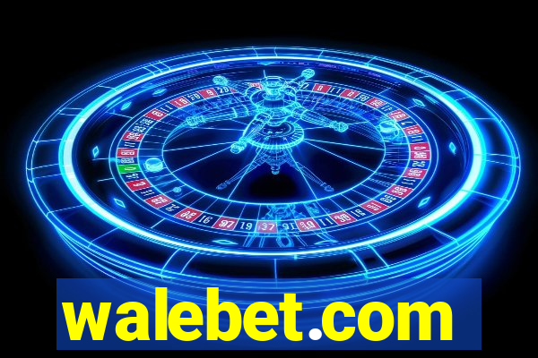 walebet.com