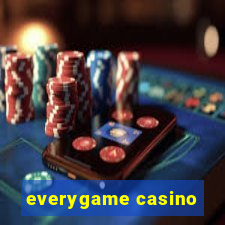 everygame casino