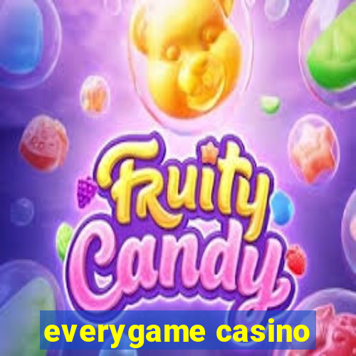 everygame casino