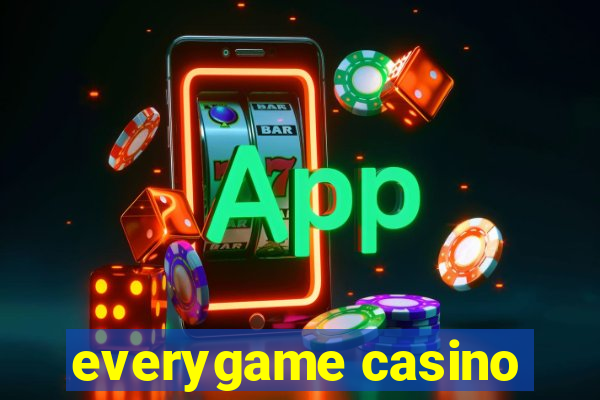 everygame casino