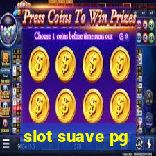 slot suave pg