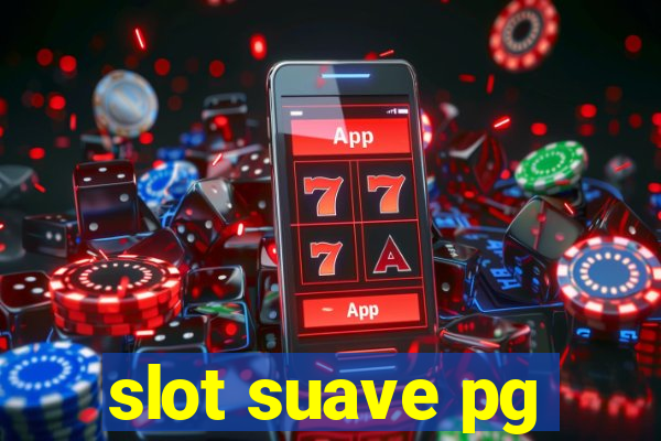 slot suave pg