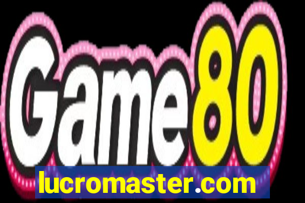 lucromaster.com