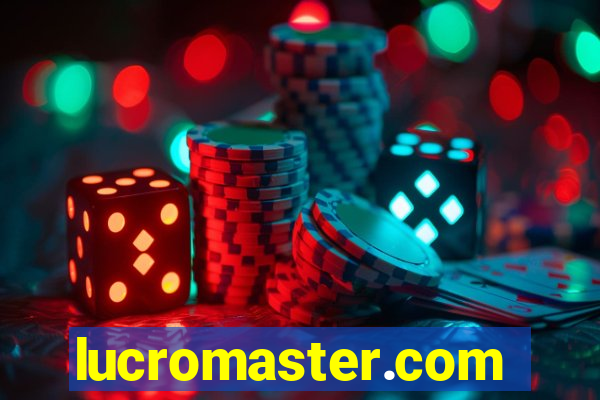 lucromaster.com