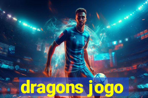 dragons jogo