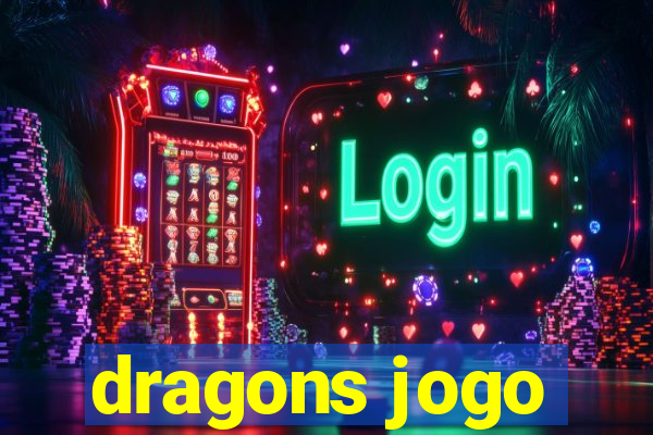 dragons jogo