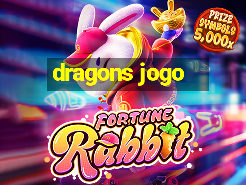 dragons jogo