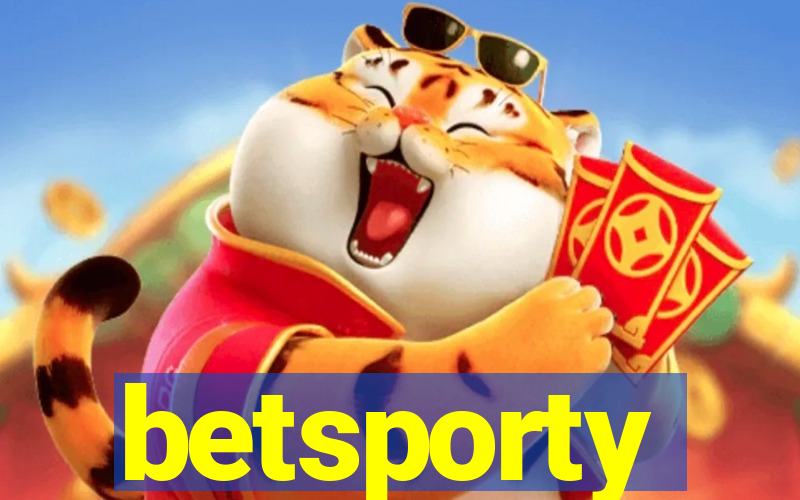 betsporty