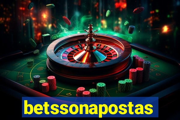 betssonapostas