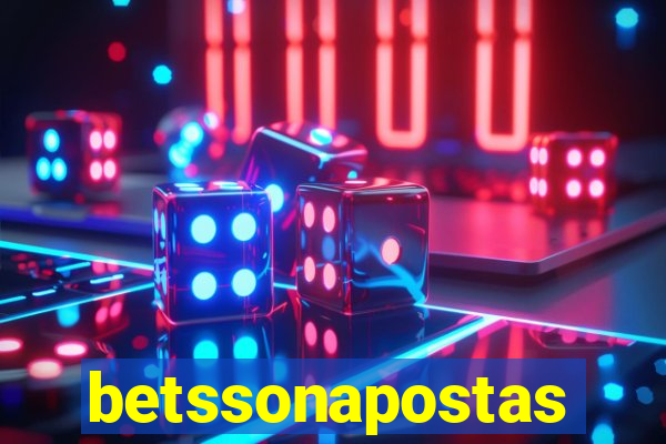 betssonapostas