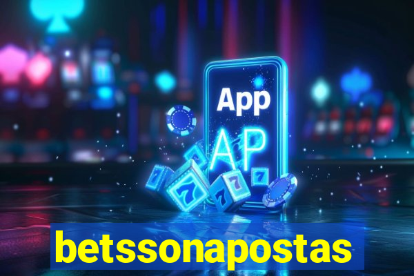 betssonapostas