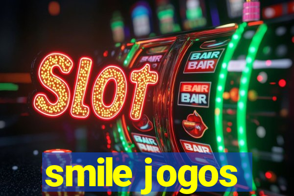 smile jogos