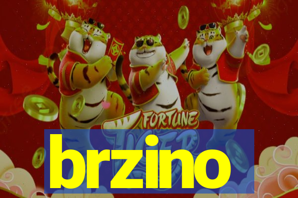 brzino