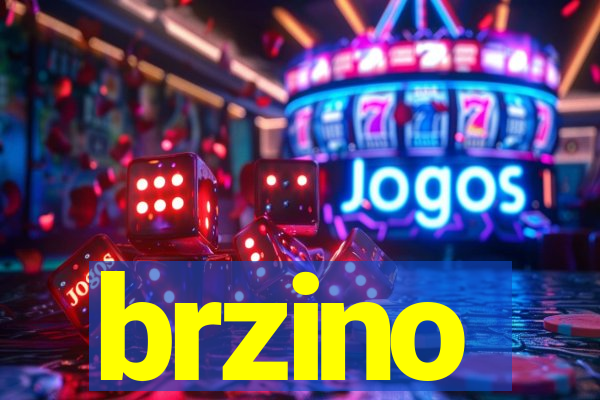 brzino