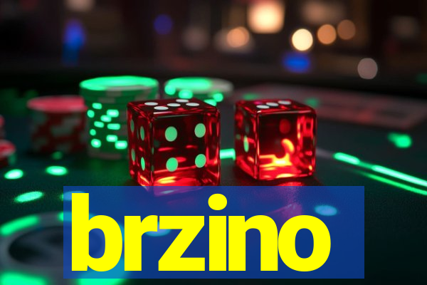 brzino