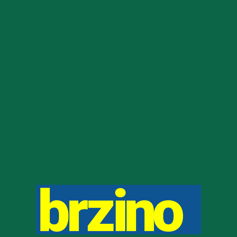 brzino