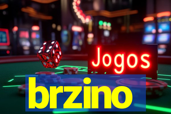 brzino