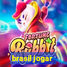 brasil jogar